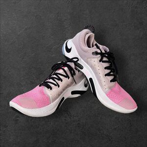 Nike Joyride Run Flyknit Sneakers - US Size 9 - Pre-Owned